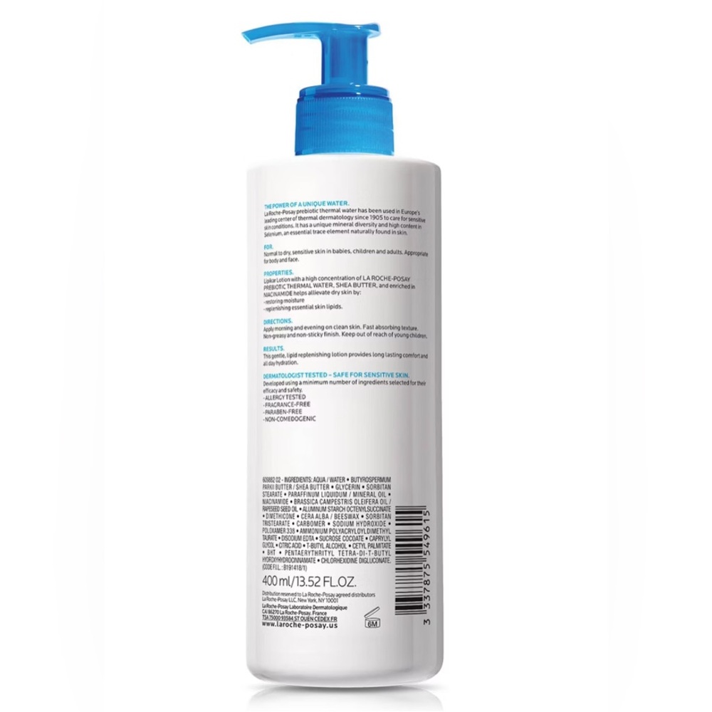La Roche-Posay Bundle Of Two Items - Picture 3 of 11